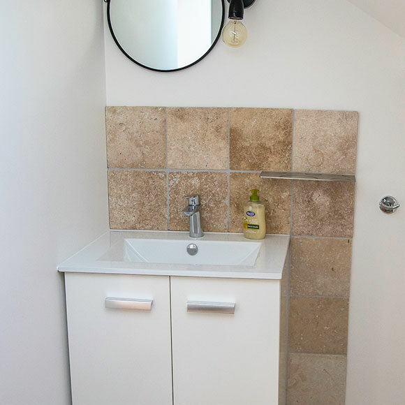 Réalisations Immo Renov 73 - Aménagement Salle de Bain