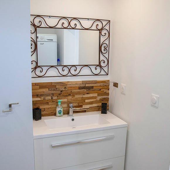Réalisations Immo Renov 73 - Aménagement Salle de Bain