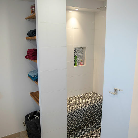 Réalisations Immo Renov 73 - Aménagement Salle de Bain