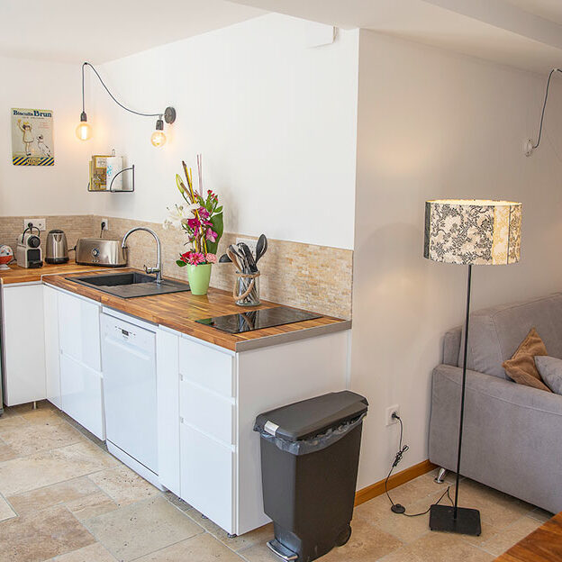 Réalisations Immo Renov 73 - Rénovation Cuisine