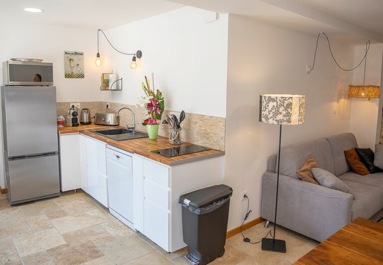 Réalisations Immo Renov 73 - Rénovation Cuisine