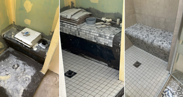 Réalisations Immo Renov 73 - Aménagement Salle de Bain