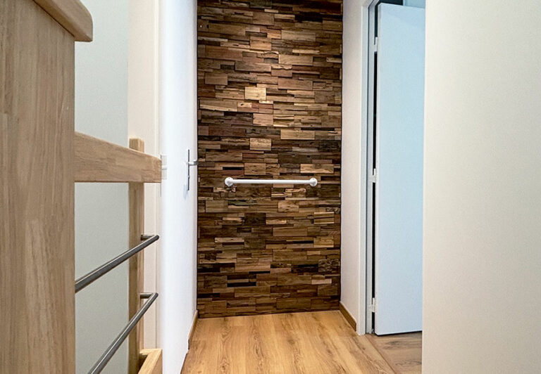 Renovation Appartements Chambéry