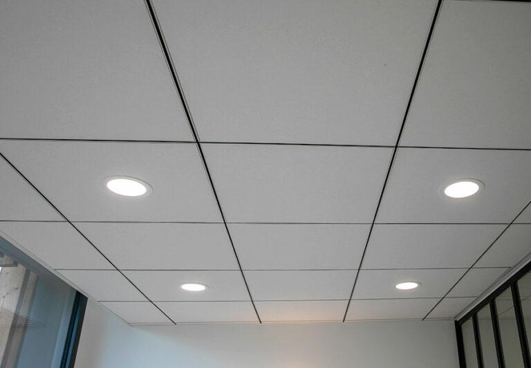 Réalisations Immo Renov 73 - Aménagement Bureaux