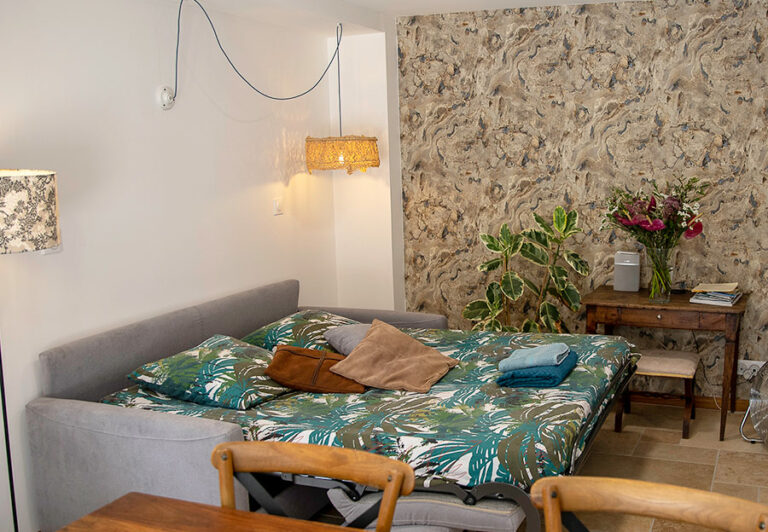 Réalisations Immo Renov 73 - Aménagement Chambre